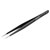 KNIPEX 92 21 03 ESD Universal Tweezers ESD Smooth 140 mm