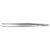 KNIPEX 92 61 01 Universal Tweezers Serrated 200 mm