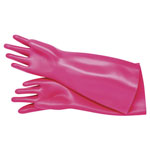 KNIPEX 98 65 42 Insulating Gloves insulated Size 11 / Class 0 410 mm