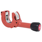 KS Tools 104.5060 Ratchet Pipe Cutter, 10-35mm
