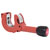 KS Tools 104.5060 Ratchet Pipe Cutter, 10-35mm