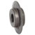 KS Tools 104.5052 Spare Wheel For Metal