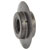 KS Tools 104.5052 Spare Wheel For Metal