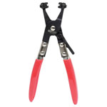 KS Tools 115.1047 Hose Clamp Pliers (Dbl Cross Slot),220mm