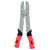 KS Tools 115.1231 Multifunction Pliers For Ins And Non Ins Cable Terminals 220mm
