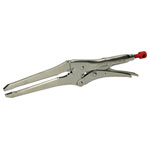 KS Tools 115.1505 Clamping Pliers For Pipes, 86 mm