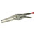KS Tools 115.1505 Clamping Pliers For Pipes, 86 mm