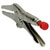 KS Tools 115.1505 Clamping Pliers For Pipes, 86 mm