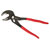 KS Tools 115.2010 Water Pump Pliers, 240mm