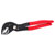 KS Tools 115.2011 Water Pump Pliers, 175mm