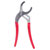 KS Tools 116.1200 Siphon Pliers, 4 Position, 100mm