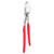 KS Tools 116.1200 Siphon Pliers, 4 Position, 100mm