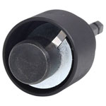 KS Tools 116.2037 1/2 Valve Extension Mill, 1/4