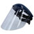 KS Tools 117.0224 Face Shield With Headband