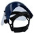 KS Tools 117.0224 Face Shield With Headband