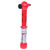 KS Tools 117.1400 1/4 Mini Torque Wrench - Reversible Ratchet Head, 2-10Nm