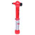 KS Tools 117.1400 1/4 Mini Torque Wrench - Reversible Ratchet Head, 2-10Nm