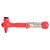 KS Tools 117.1400 1/4 Mini Torque Wrench - Reversible Ratchet Head, 2-10Nm