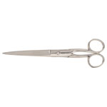 KS Tools 118.0078 Universal Workshop Shears, 200mm