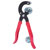 KS Tools 120.1003 Brake Pipe Flaring Pliers