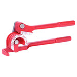 KS Tools 120.1000 Mini Pipe Bender, Ø 6+8+10mm