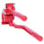 KS Tools 120.1000 Mini Pipe Bender, Ø 6+8+10mm