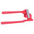 KS Tools 120.1000 Mini Pipe Bender, Ø 6+8+10mm