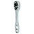 KS Tools 130.0222 5In1 Air Conditioning Ratchet, Rev.157mm
