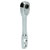 KS Tools 130.0222 5In1 Air Conditioning Ratchet, Rev.157mm