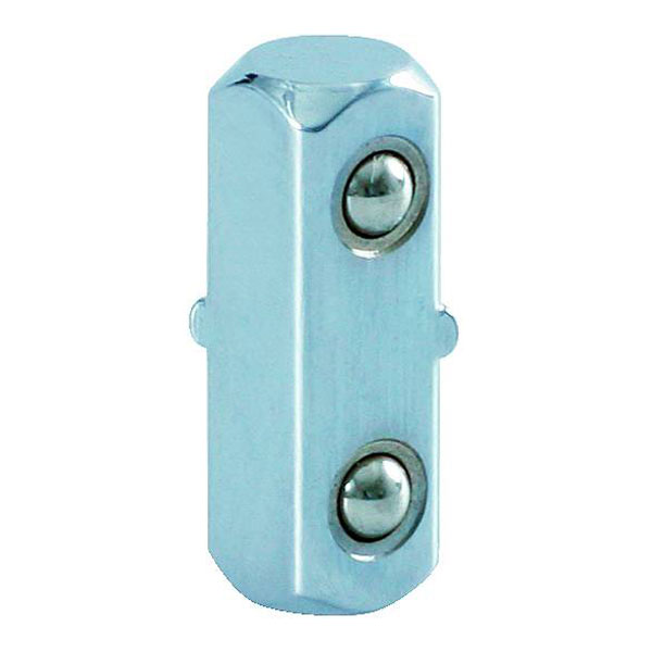 KS Tools 130.0315 1/4" Adaptor With 1/4" Square