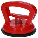 KS Tools 140.1005 Suction Holder, Max 60kg