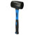 KS Tools 140.1237 Rubber Mallet,500g