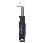 KS Tools 140.2236 Locking Strip Insertion Tool, 160mm