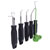 KS Tools 140.2240 Windscreen Installation Kit, 5 Pcs