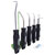 KS Tools 140.2240 Windscreen Installation Kit, 5 Pcs