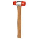 KS Tools 140.5202 Plastic Mallet, 340g