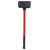 KS Tools 140.5259 Dead Blow Mallet, 5500g