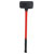 KS Tools 140.5259 Dead Blow Mallet, 5500g