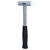 KS Tools 140.5270 Recoil Free Soft Faced Hammer, 360g