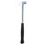 KS Tools 140.5270 Recoil Free Soft Faced Hammer, 360g