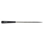 KS Tools 140.3052 Round Files, 3mm