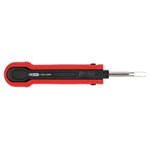KS Tools 150.1269 Unlocking Tool For Blade Terminal/Blade Terminal Sleeve