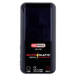 KS Tools 150.1765 Automatic Digital Multimeter Incl. Test Probes