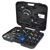 KS Tools 150.1930 Master Cooling System Diagnostic Service Set, 25 Pcs