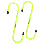 KS Tools 150.1935 Universal Hook Set, Adaptable, 2 Pcs