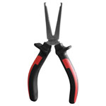 KS Tools 150.2023 Wheel Nut Cap Pliers, 200mm