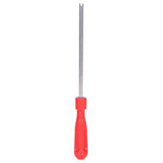 KS Tools 150.2033 Tyre Valve Screwdriver, Long, 170mm