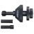 KS Tools 150.2180 Clutch Centring Tool Set Ø 15.0-28.0 mm