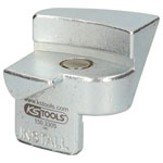 KS Tools 150.3305 V-Ribbed Belt Tool