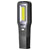 KS Tools 150.4490 Mobile Workshop Hand Lamp, Foldable, 550 Lumen